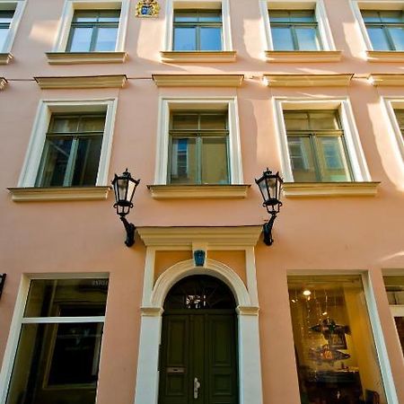 Ferienwohnung Old Town Riga Exterior foto