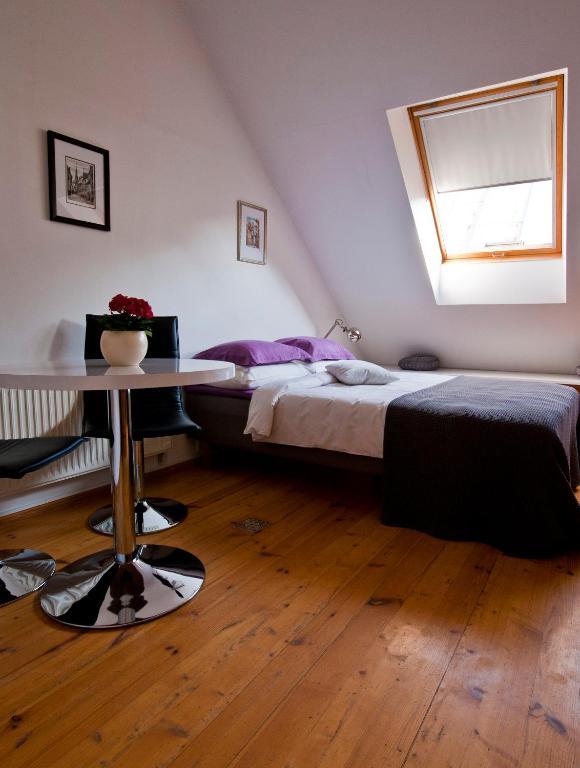 Ferienwohnung Old Town Riga Zimmer foto