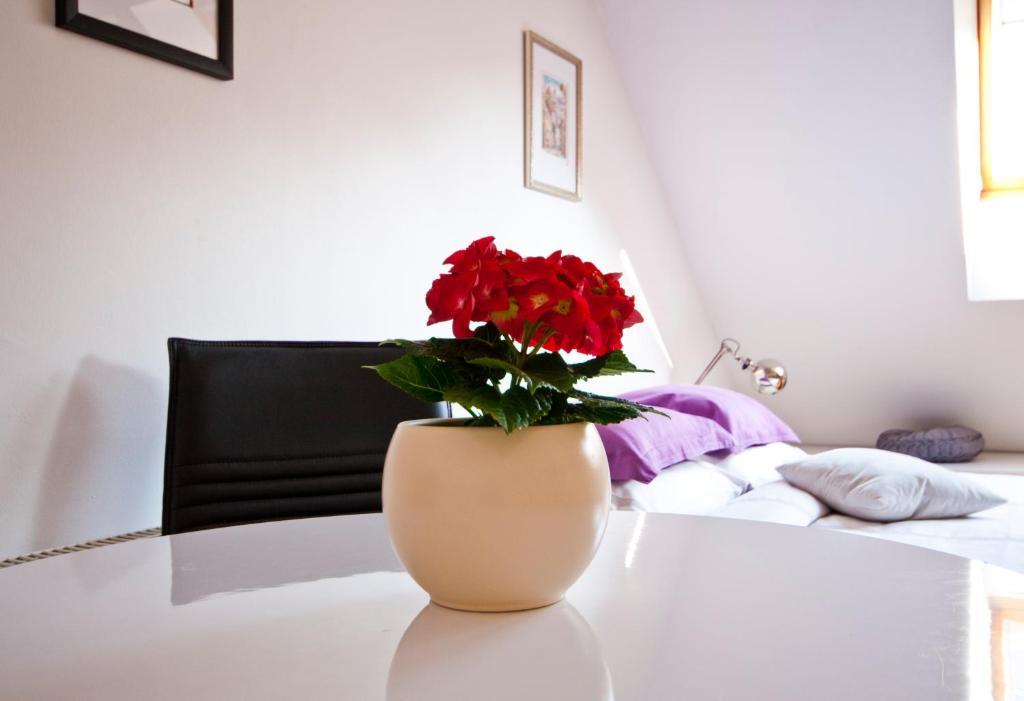 Ferienwohnung Old Town Riga Zimmer foto