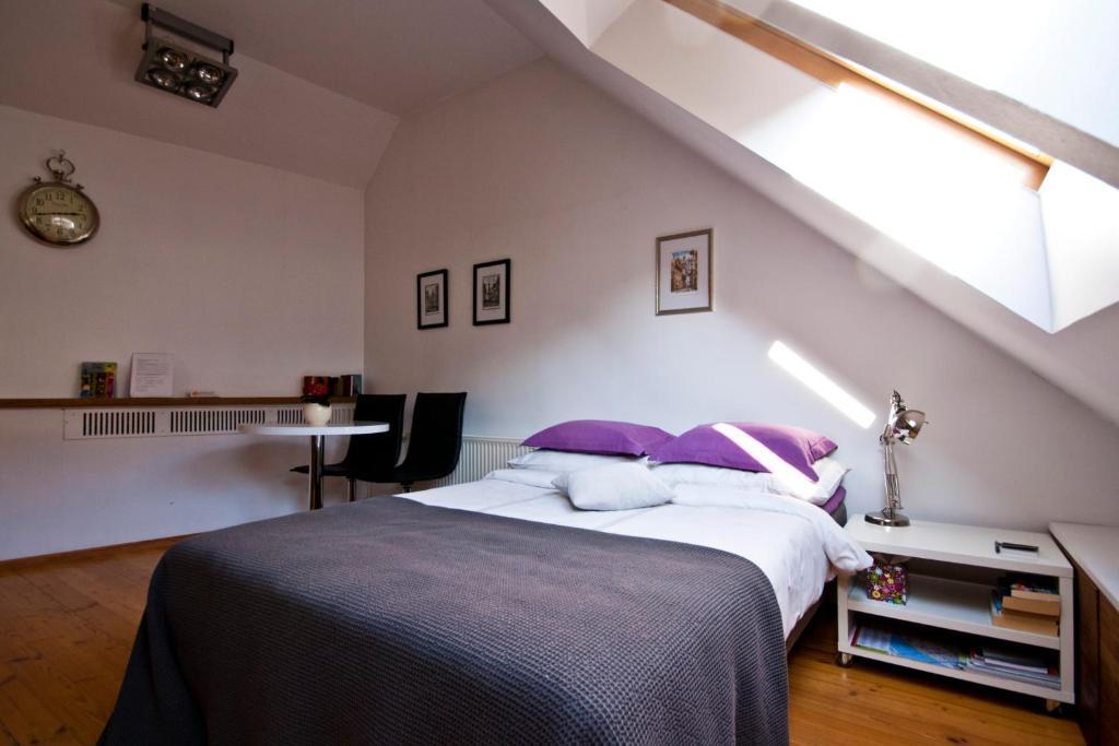 Ferienwohnung Old Town Riga Zimmer foto