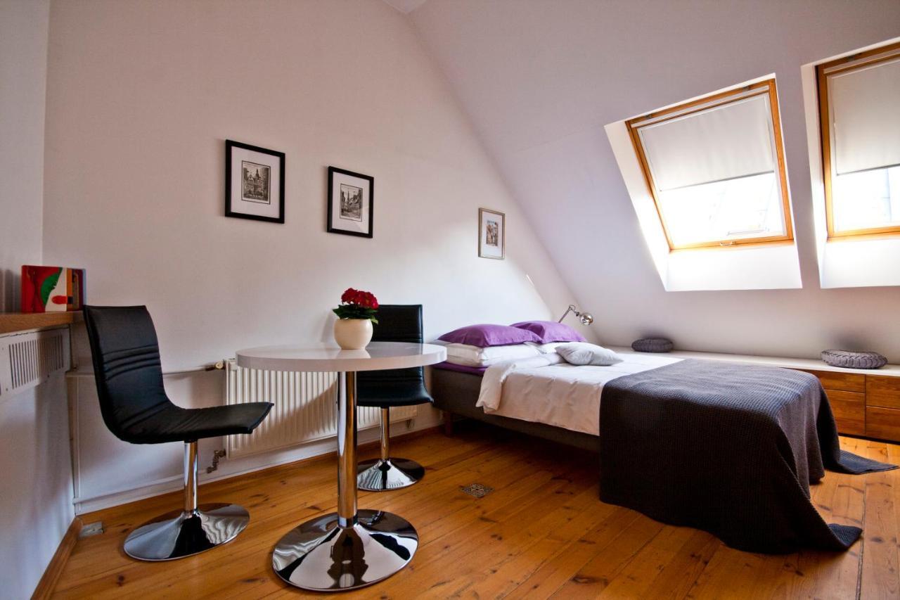 Ferienwohnung Old Town Riga Zimmer foto