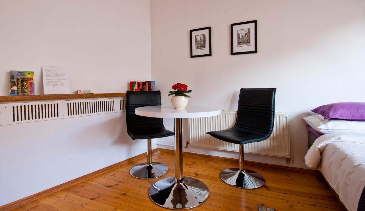Ferienwohnung Old Town Riga Zimmer foto
