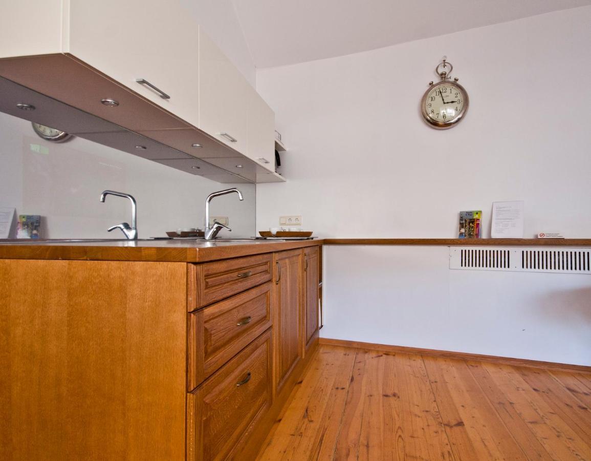 Ferienwohnung Old Town Riga Zimmer foto